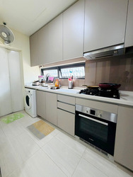 Highline Residences (D3), Condominium #595741751